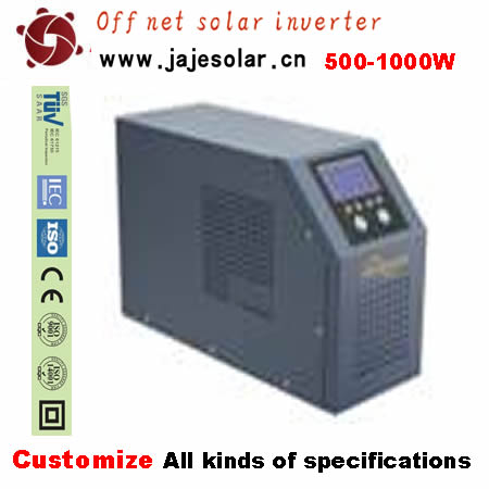 JaJe brand electric complementary pure spin wave inverter